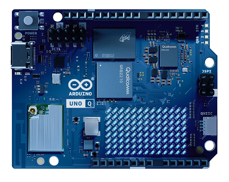 Arduino UNO Q